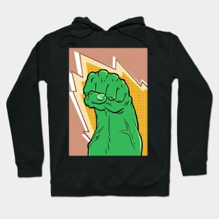 Superhero Hoodie